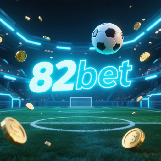 82bet logo