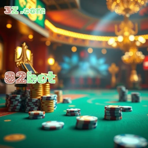 Aposte com Estilo: Esporte e Emoção no 82bet