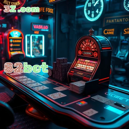 82bet Jogos Diversos