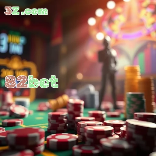 82bet Plataforma Online