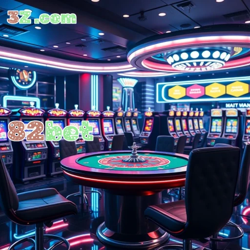 82bet Clube VIP